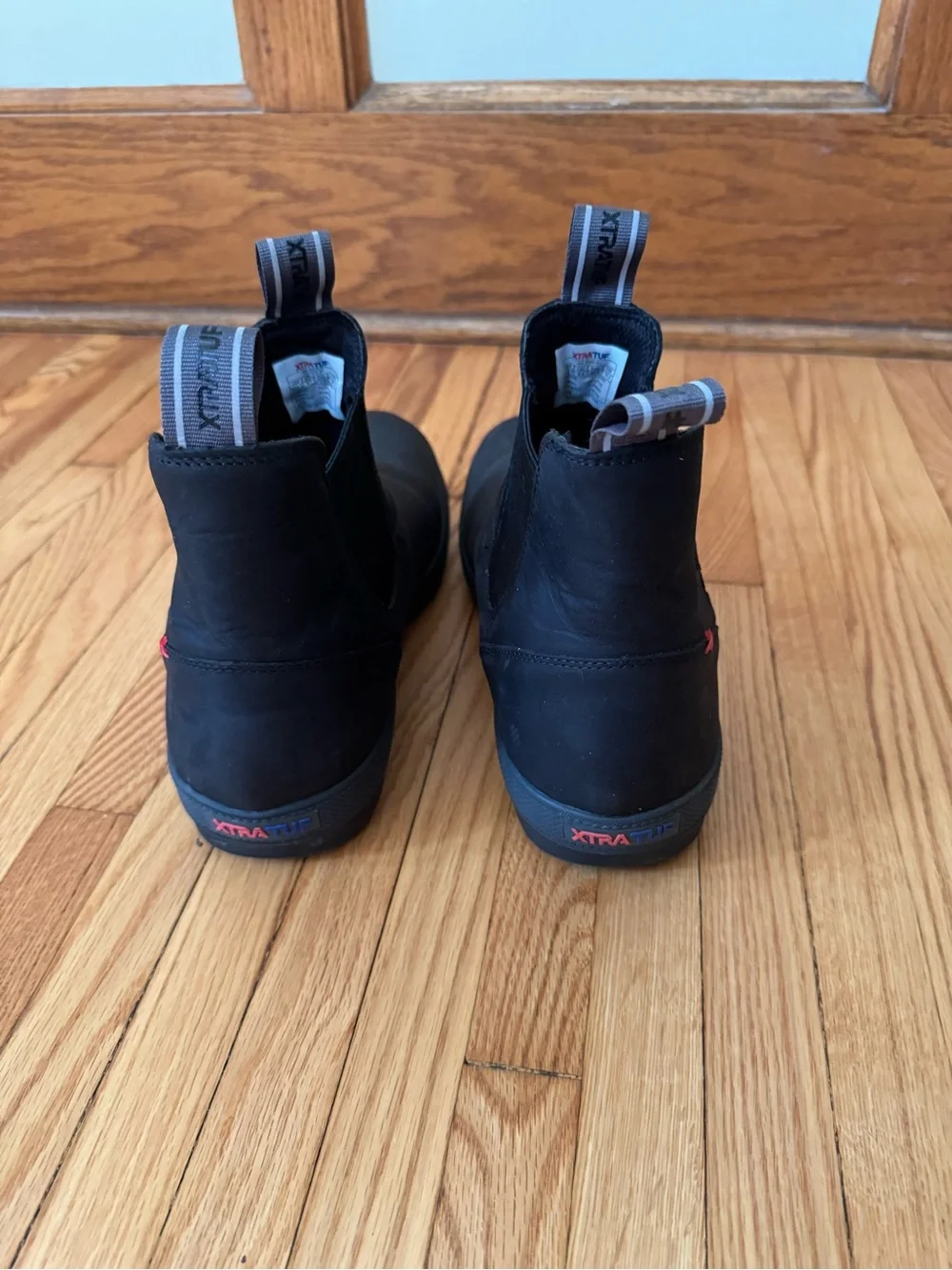 Xtratuf men’s legacy